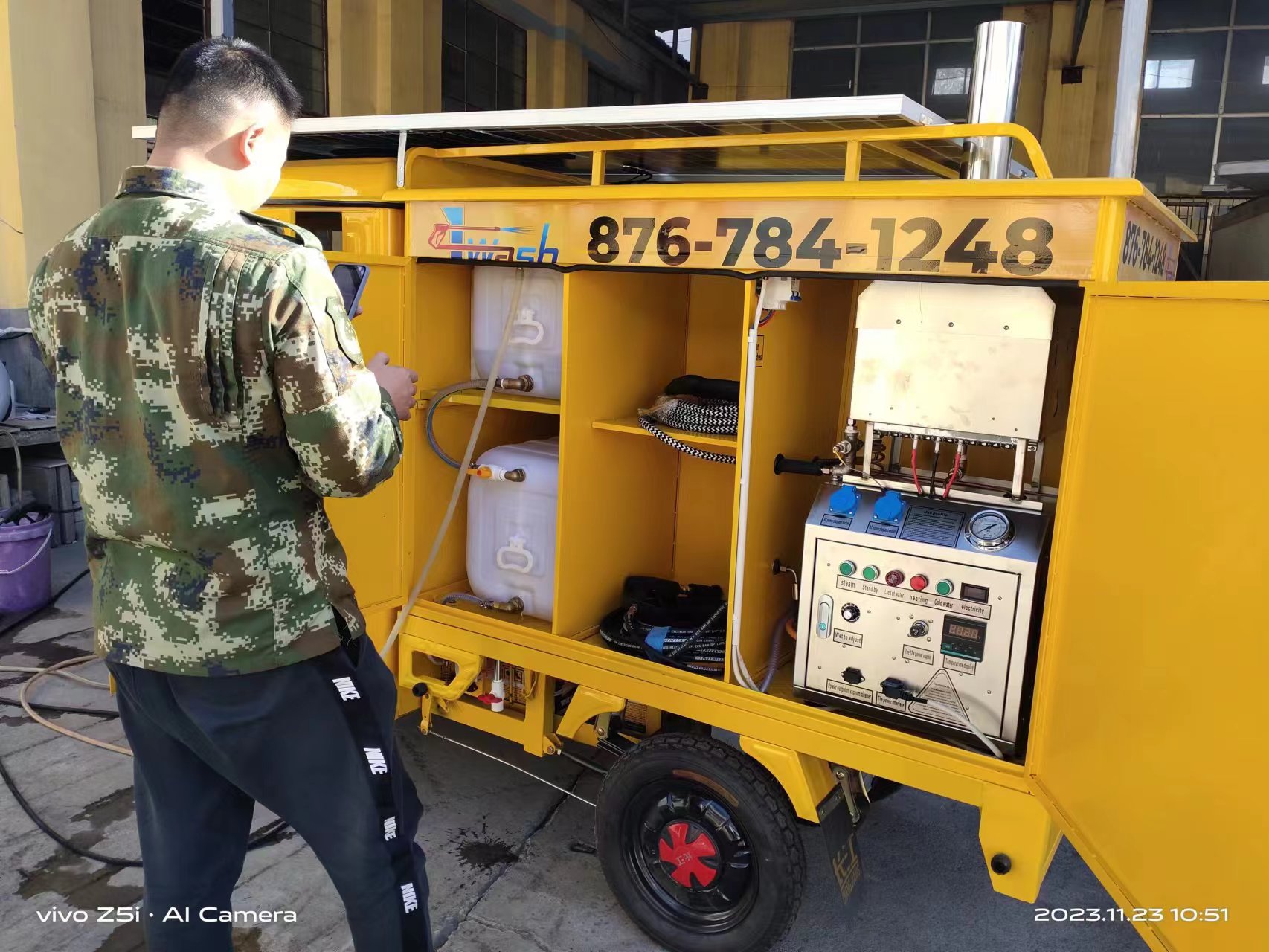 蒸汽洗車(chē)機(jī) 蒸汽洗車(chē)機(jī)